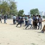 SRM University Ghaziabad hostel photo 15